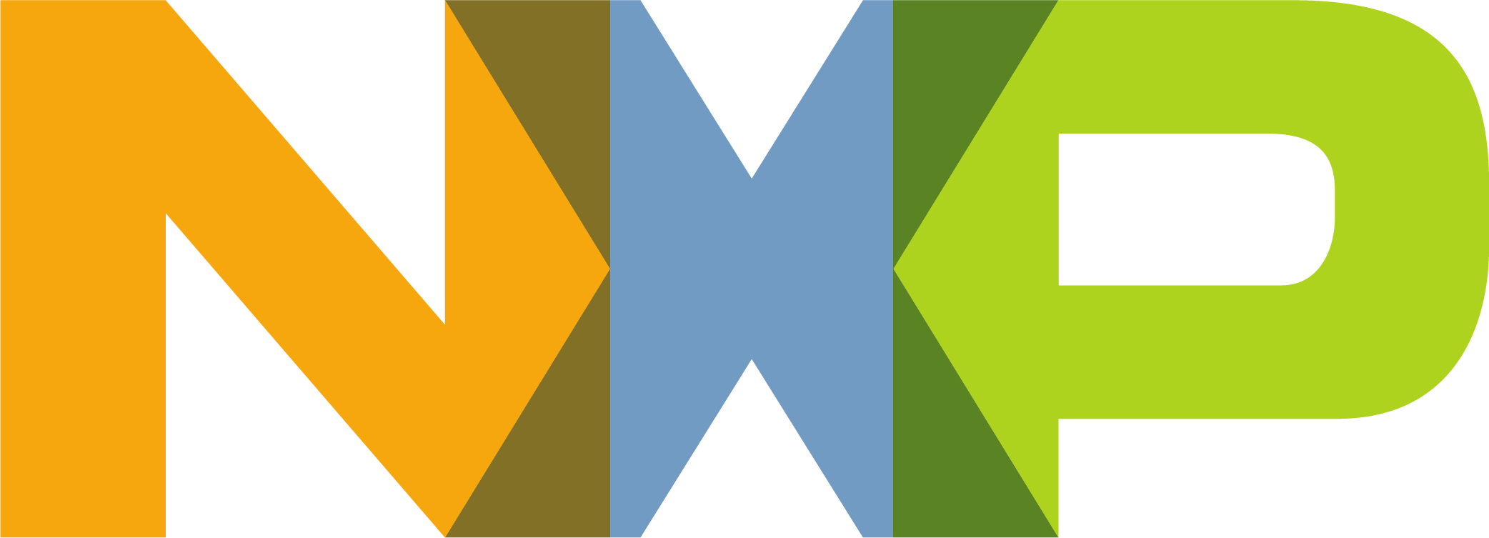 NXP Semiconductors Logo